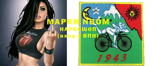 твердый Алексин